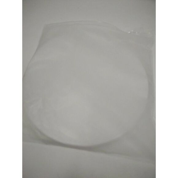 Social Distancing Floor Decal Yellow 6 feet shoe boot print style lot of 50 - Picture 4 of 5